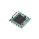 20pcs TEA5767 FM Programmable Low Power Stereo Radio Module RF Input Amplifier Clock Crystal Board 76Mhz 108Mhz Low Noise