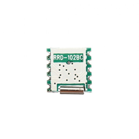 20pcs TEA5767 FM Programmable Low Power Stereo Radio Module RF Input Amplifier Clock Crystal Board 76Mhz 108Mhz Low Noise