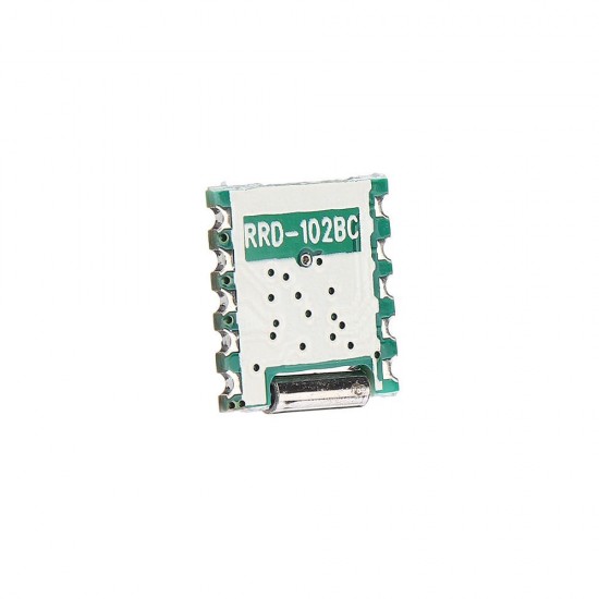 20pcs TEA5767 FM Programmable Low Power Stereo Radio Module RF Input Amplifier Clock Crystal Board 76Mhz 108Mhz Low Noise