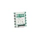 20pcs TEA5767 FM Programmable Low Power Stereo Radio Module RF Input Amplifier Clock Crystal Board 76Mhz 108Mhz Low Noise