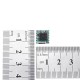 20pcs TEA5767 FM Programmable Low Power Stereo Radio Module RF Input Amplifier Clock Crystal Board 76Mhz 108Mhz Low Noise 20pcs TEA5767 FM Programmable Low Power Stereo Radio Module RF Input Amplifier Clock Crystal Board 76Mhz 108Mhz Low Noise