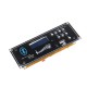 2.1 Bluetooth Car Audio Decoder Board MP3 Player Decoding Module with USB Aux DIY for Amplifiers Board Home Theater 2.1 Bluetooth Car Audio Decoder Board MP3 Player Decoding Module with USB Aux DIY for Amplifiers Board Home Theater