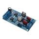 2CH Channel PLC DC Output Transistor Amplifier Isolation Plate Board 2CH Channel PLC DC Output Transistor Amplifier Isolation Plate Board