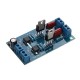 2CH Channel PLC DC Output Transistor Amplifier Isolation Plate Board 2CH Channel PLC DC Output Transistor Amplifier Isolation Plate Board