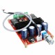 2x100W TPA3116 D2 Dual Channel Digital Audio Amplifier Board 12V-24V