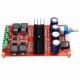 2x100W TPA3116 D2 Dual Channel Digital Audio Amplifier Board 12V-24V