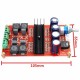 2x100W TPA3116 D2 Dual Channel Digital Audio Amplifier Board 12V-24V