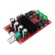 2x100W XH-M190 TPA3116 D2 Dual Channel Digital Audio Amplifier Board TPA3116D2 Two Channel Module 100W+100W 12-24V 2x100W XH-M190 TPA3116 D2 Dual Channel Digital Audio Amplifier Board TPA3116D2 Two Channel Module 100W+100W 12-24V