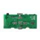 2x3W MP3 Decoder Board Wireless Bluetooth Audio Receiver Module U-Disk AUX FM TF Card MP3 Player