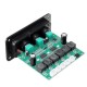 30Wx2 + 60W 2.1 Channel Subwoofer Amplifier Board High Fidelity Digital Audio Amplifiers With Panel