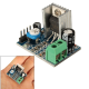 30pcs TDA2030A 6-12V AC/DC Single Power Supply Audio Amplifier Board Module 30pcs TDA2030A 6-12V AC/DC Single Power Supply Audio Amplifier Board Module