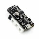 30pcs VHM-315 CT14 Mini 4.2 Stereo Bluetooth Power Amplifier Board Module 5W+5W with Miniature Charging DIY Board 30pcs VHM-315 CT14 Mini 4.2 Stereo Bluetooth Power Amplifier Board Module 5W+5W with Miniature Charging DIY Board