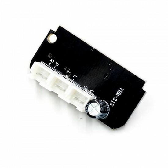 30pcs VHM-315 CT14 Mini 4.2 Stereo Bluetooth Power Amplifier Board Module 5W+5W with Miniature Charging DIY Board 30pcs VHM-315 CT14 Mini 4.2 Stereo Bluetooth Power Amplifier Board Module 5W+5W with Miniature Charging DIY Board