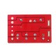 30pcs WEAH-252 2-way Divider Frequency Speaker Crossover Home Audio High and Low Sound Quality Improvement 30pcs WEAH-252 2-way Divider Frequency Speaker Crossover Home Audio High and Low Sound Quality Improvement