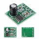 30pcs XPT8871 5V 5W 1A Single Channel Mono Digital Audio Amplifier Board 30pcs XPT8871 5V 5W 1A Single Channel Mono Digital Audio Amplifier Board