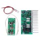 350W Subwoofer Amplifier Board Mono High Quality Amplifier Board Finished For DIY Speaker 350W Subwoofer Amplifier Board Mono High Quality Amplifier Board Finished For DIY Speaker