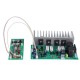 350W Subwoofer Amplifier Board Mono High Quality Amplifier Board Finished For DIY Speaker 350W Subwoofer Amplifier Board Mono High Quality Amplifier Board Finished For DIY Speaker