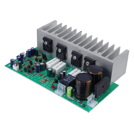 350W Subwoofer Amplifier Board Mono High Quality Amplifier Board Finished For DIY Speaker 350W Subwoofer Amplifier Board Mono High Quality Amplifier Board Finished For DIY Speaker