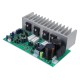 350W Subwoofer Amplifier Board Mono High Quality Amplifier Board Finished For DIY Speaker 350W Subwoofer Amplifier Board Mono High Quality Amplifier Board Finished For DIY Speaker