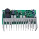 350W Subwoofer Amplifier Board Mono High Quality Amplifier Board Finished For DIY Speaker 350W Subwoofer Amplifier Board Mono High Quality Amplifier Board Finished For DIY Speaker