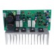 350W Subwoofer Amplifier Board Mono High Quality Amplifier Board Finished For DIY Speaker 350W Subwoofer Amplifier Board Mono High Quality Amplifier Board Finished For DIY Speaker