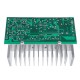 350W Subwoofer Amplifier Board Mono High Quality Amplifier Board Finished For DIY Speaker 350W Subwoofer Amplifier Board Mono High Quality Amplifier Board Finished For DIY Speaker
