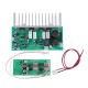 350W Subwoofer Amplifier Board Mono High Quality Amplifier Board Finished For DIY Speaker 350W Subwoofer Amplifier Board Mono High Quality Amplifier Board Finished For DIY Speaker