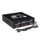 360W+360W bluetooth Stereo Audio Amplifier Mini FM USB SD Home KTV Power Remote 360W+360W bluetooth Stereo Audio Amplifier Mini FM USB SD Home KTV Power Remote