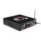 360W+360W bluetooth Stereo Audio Amplifier Mini FM USB SD Home KTV Power Remote 360W+360W bluetooth Stereo Audio Amplifier Mini FM USB SD Home KTV Power Remote