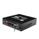 360W+360W bluetooth Stereo Audio Amplifier Mini FM USB SD Home KTV Power Remote 360W+360W bluetooth Stereo Audio Amplifier Mini FM USB SD Home KTV Power Remote