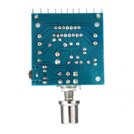 3Pcs 15W TDA7297 Dual-Channel Amplifier Board for Arduino - products that work with official Arduino boards 3Pcs 15W TDA7297 Dual-Channel Amplifier Board for Arduino - products that work with official Arduino boards