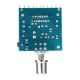 3Pcs 15W TDA7297 Dual-Channel Amplifier Board for Arduino - products that work with official Arduino boards