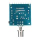 3Pcs 15W TDA7297 Dual-Channel Amplifier Board for Arduino - products that work with official Arduino boards 3Pcs 15W TDA7297 Dual-Channel Amplifier Board for Arduino - products that work with official Arduino boards