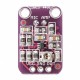 3Pcs CJMCU-4466 MAX4466 Electret Microphone Adjustable Amplifier CMA-4544PF-W 3Pcs CJMCU-4466 MAX4466 Electret Microphone Adjustable Amplifier CMA-4544PF-W