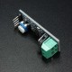 3Pcs LM386 Audio Amplifier Module 200 Times Input 10K Adjustable Resistance 3Pcs LM386 Audio Amplifier Module 200 Times Input 10K Adjustable Resistance