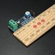 3Pcs LM386 Audio Amplifier Module 200 Times Input 10K Adjustable Resistance 3Pcs LM386 Audio Amplifier Module 200 Times Input 10K Adjustable Resistance