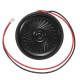3Pcs Speaker Module Power Amplifier Music Player Module Electronic Building Blocks 3Pcs Speaker Module Power Amplifier Music Player Module Electronic Building Blocks