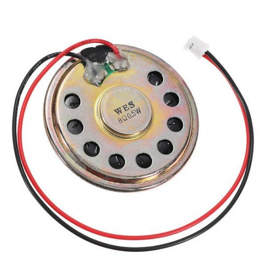3Pcs Speaker Module Power Amplifier Music Player Module Electronic Building Blocks 3Pcs Speaker Module Power Amplifier Music Player Module Electronic Building Blocks