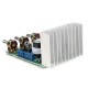 3Pcs TDA2030A Subwoofer Amplifier Board 2.1 3-Channel Compatible LM1875 3Pcs TDA2030A Subwoofer Amplifier Board 2.1 3-Channel Compatible LM1875