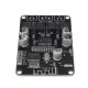 3Pcs VHM-313 TPA3110 2x15W bluetooth Digital Amplifier Board bluetooth Audio Power Amplifier