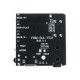 3Pcs VHM-314 V3.0 Bluetooth Audio Receiver Board bluetooth 5.0 MP3 lossless Decoder Board with EQ Mode and IR Control 3Pcs VHM-314 V3.0 Bluetooth Audio Receiver Board bluetooth 5.0 MP3 lossless Decoder Board with EQ Mode and IR Control