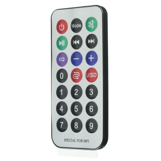 3Pcs VHM-314 V3.0 Bluetooth Audio Receiver Board bluetooth 5.0 MP3 lossless Decoder Board with EQ Mode and IR Control 3Pcs VHM-314 V3.0 Bluetooth Audio Receiver Board bluetooth 5.0 MP3 lossless Decoder Board with EQ Mode and IR Control