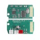 3Wx2 Mini bluetooth Receiver Module With 4Ohm Speakers Power Amplifier Audio Board Decoding MP3 Modu 3Wx2 Mini bluetooth Receiver Module With 4Ohm Speakers Power Amplifier Audio Board Decoding MP3 Modu