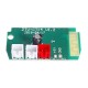 3Wx2 Mini bluetooth Receiver Module With 4Ohm Speakers Power Amplifier Audio Board Decoding MP3 Modu 3Wx2 Mini bluetooth Receiver Module With 4Ohm Speakers Power Amplifier Audio Board Decoding MP3 Modu