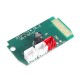 3Wx2 Mini bluetooth Receiver Module With 4Ohm Speakers Power Amplifier Audio Board Decoding MP3 Modu 3Wx2 Mini bluetooth Receiver Module With 4Ohm Speakers Power Amplifier Audio Board Decoding MP3 Modu