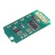 3Wx2 Mini bluetooth Receiver Module With 4Ohm Speakers Power Amplifier Audio Board Decoding MP3 Modu 3Wx2 Mini bluetooth Receiver Module With 4Ohm Speakers Power Amplifier Audio Board Decoding MP3 Modu