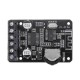 3pcs 10W/15W/20W Stereo bluetooth Amplifier Board 12V/24V Digital Power Amplifier Module XY-P15W 3pcs 10W/15W/20W Stereo bluetooth Amplifier Board 12V/24V Digital Power Amplifier Module XY-P15W