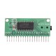 3pcs 16 Channel DTMF MT8870 Audio Decoder Board Phone Voice Decoding Controller for Smart Home Automation 3pcs 16 Channel DTMF MT8870 Audio Decoder Board Phone Voice Decoding Controller for Smart Home Automation