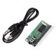 3pcs 16 Channel DTMF MT8870 Audio Decoder Board Phone Voice Decoding Controller for Smart Home Automation 3pcs 16 Channel DTMF MT8870 Audio Decoder Board Phone Voice Decoding Controller for Smart Home Automation