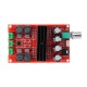 3pcs 2x100W XH-M190 TPA3116 D2 Dual Channel Digital Audio Amplifier Board